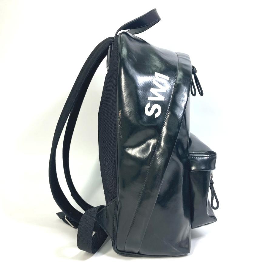 BURBERRY（バーバリー） 8021908 ML JETT ホースフェリー バックパック