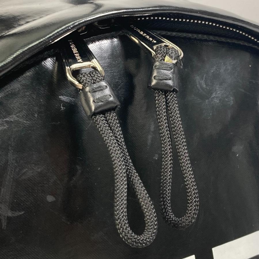 BURBERRY（バーバリー） 8021908 ML JETT ホースフェリー バックパック