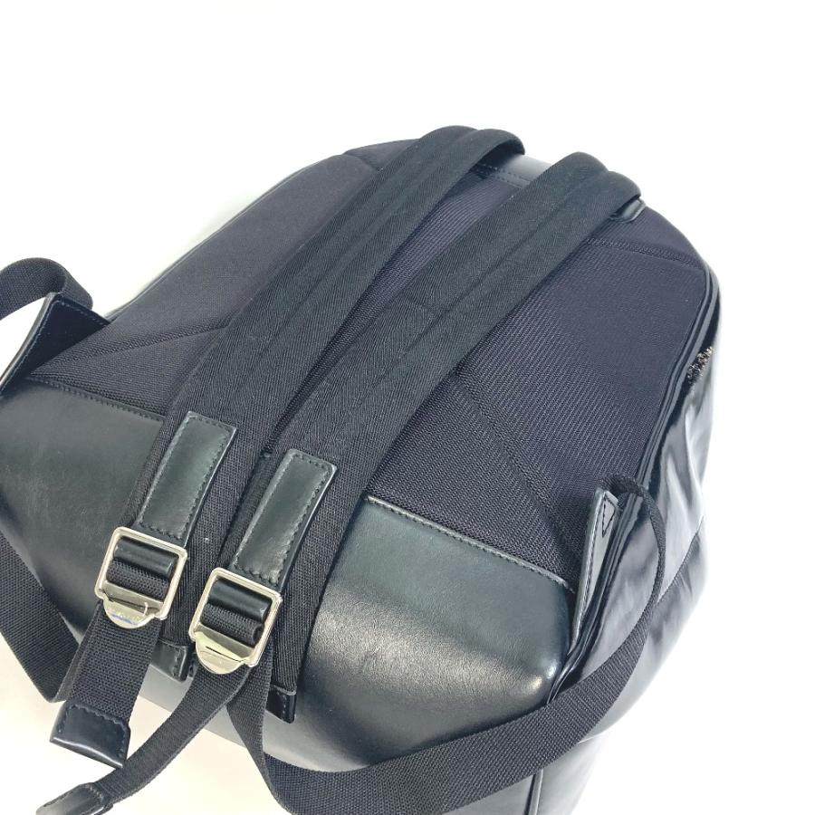 BURBERRY（バーバリー） 8021908 ML JETT ホースフェリー バックパック