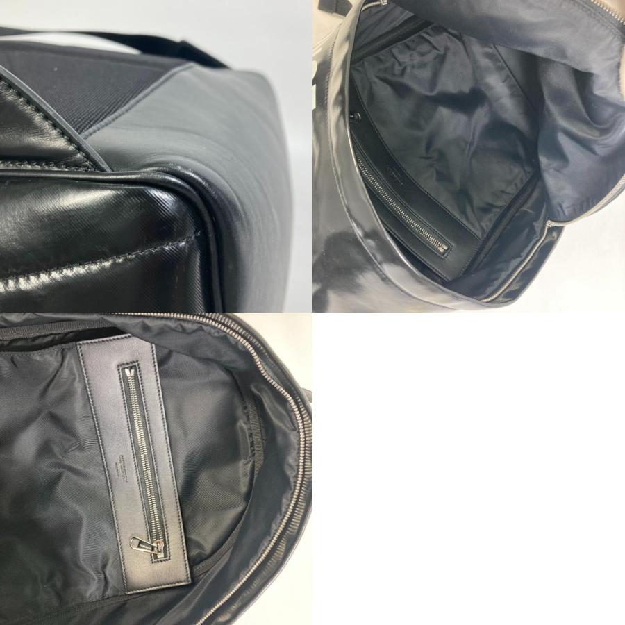BURBERRY（バーバリー） 8021908 ML JETT ホースフェリー バックパック