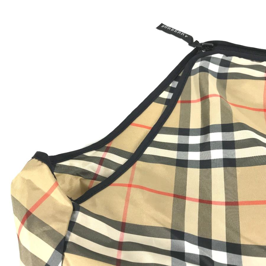 BURBERRY（バーバリー） チェック 犬用コート 犬用 犬 アパレル 服