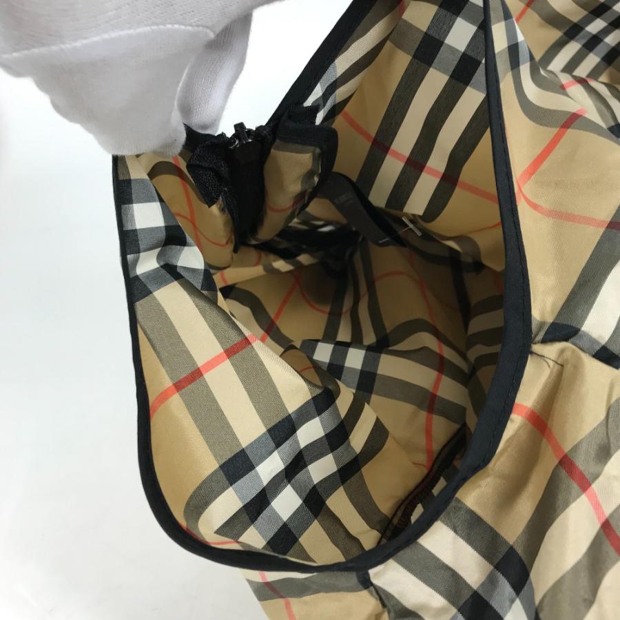 BURBERRY（バーバリー） チェック 犬用コート 犬用 犬 アパレル 服