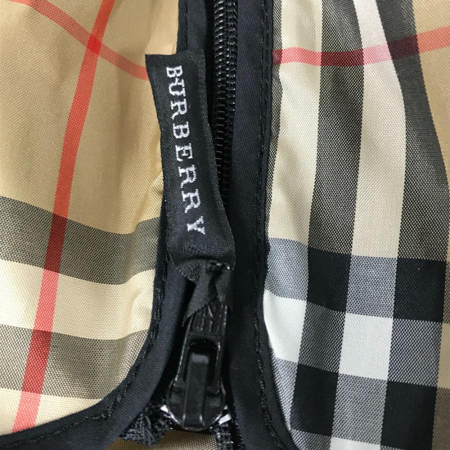 BURBERRY バーバリー　犬用コート BURBERRY（バーバリー） チェック 犬用コート 犬用 犬 アパレル 服