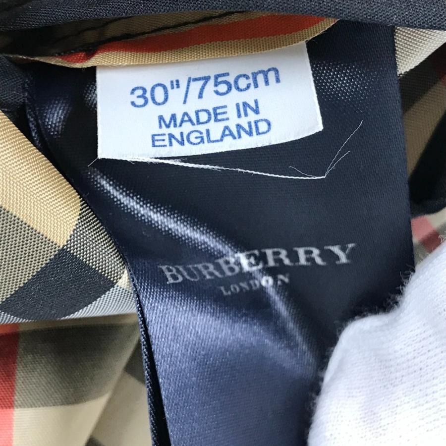 BURBERRY（バーバリー） チェック 犬用コート 犬用 犬 アパレル 服