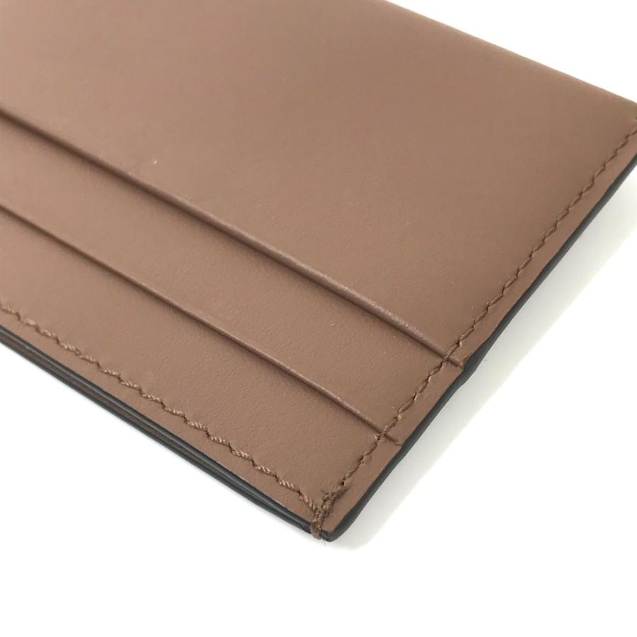 BURBERRY（バーバリー） 未使用 ロゴ 名刺入れ パスケース カード