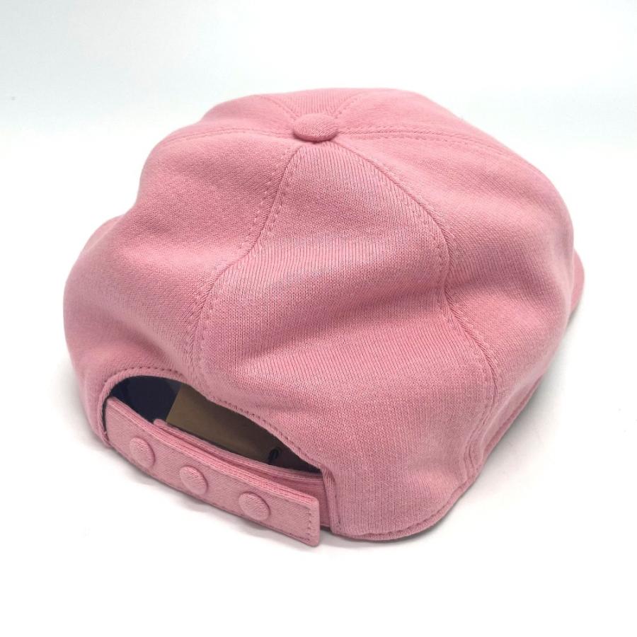 BURBERRY バーバリー TBロゴ ベースボールキャップ 帽子 アパレル小物