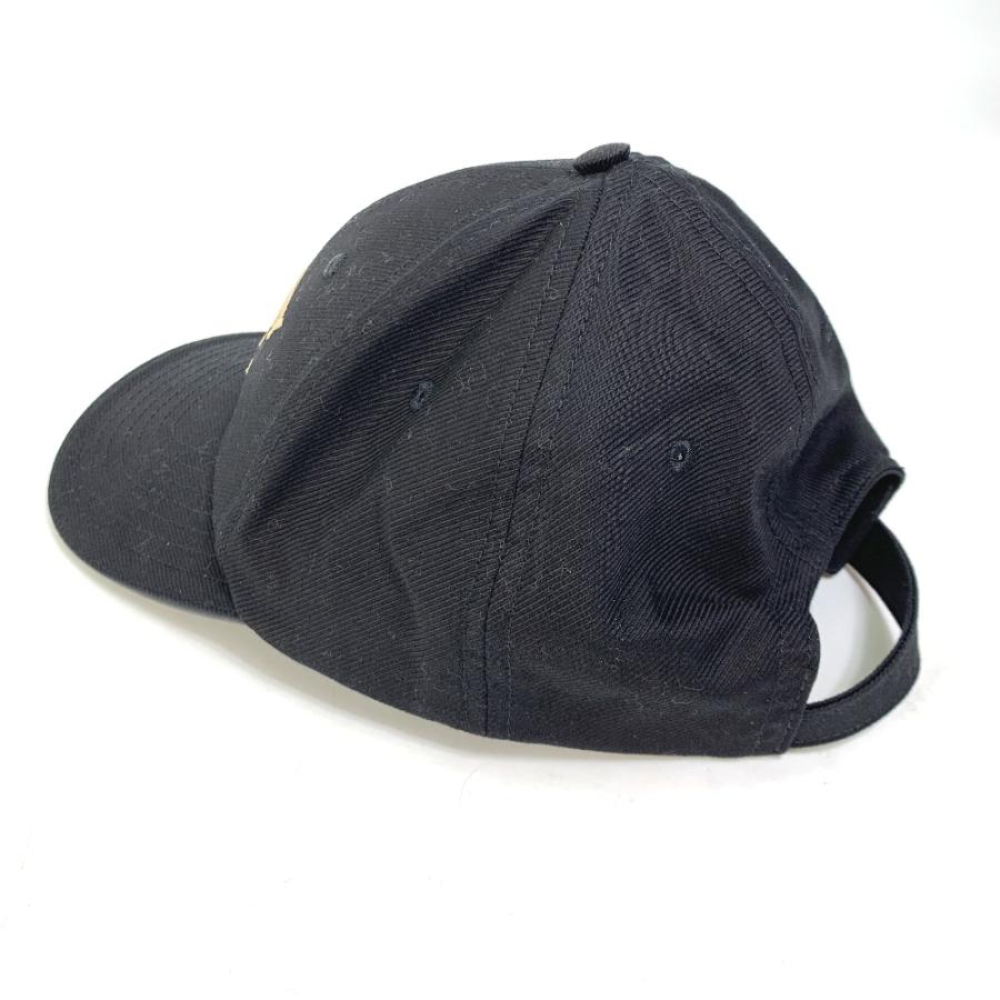 BURBERRY バーバリー 8057625 ベースボールキャップ ロゴ 帽子 