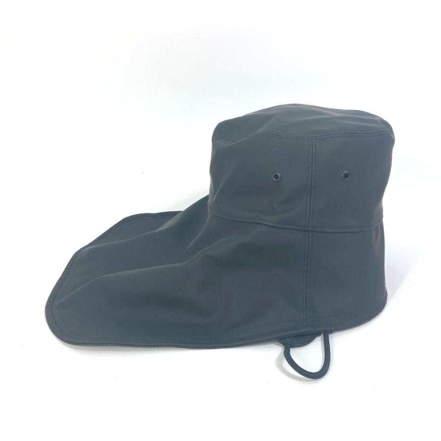 BURBERRY バーバリー 8040413 ガーデニングハット ドローストリング フィッシャーマン ハット ハット帽 帽子 紐付き 【中古】未使用 | BURBERRY | 04