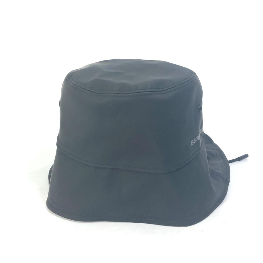 BURBERRY バーバリー 8040413 ガーデニングハット ドローストリング フィッシャーマン ハット ハット帽 帽子 紐付き 【中古】未使用 | BURBERRY | 05