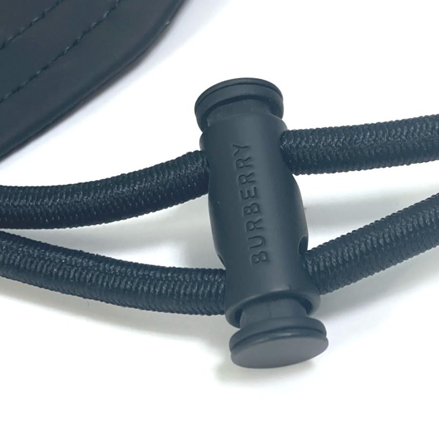 BURBERRY バーバリー 8040413 ガーデニングハット ドローストリング フィッシャーマン ハット ハット帽 帽子 紐付き 【中古】未使用 | BURBERRY | 08