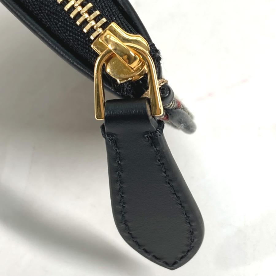 BURBERRY（バーバリー） 未使用 8045031 オリンピア チェック 小銭入れ