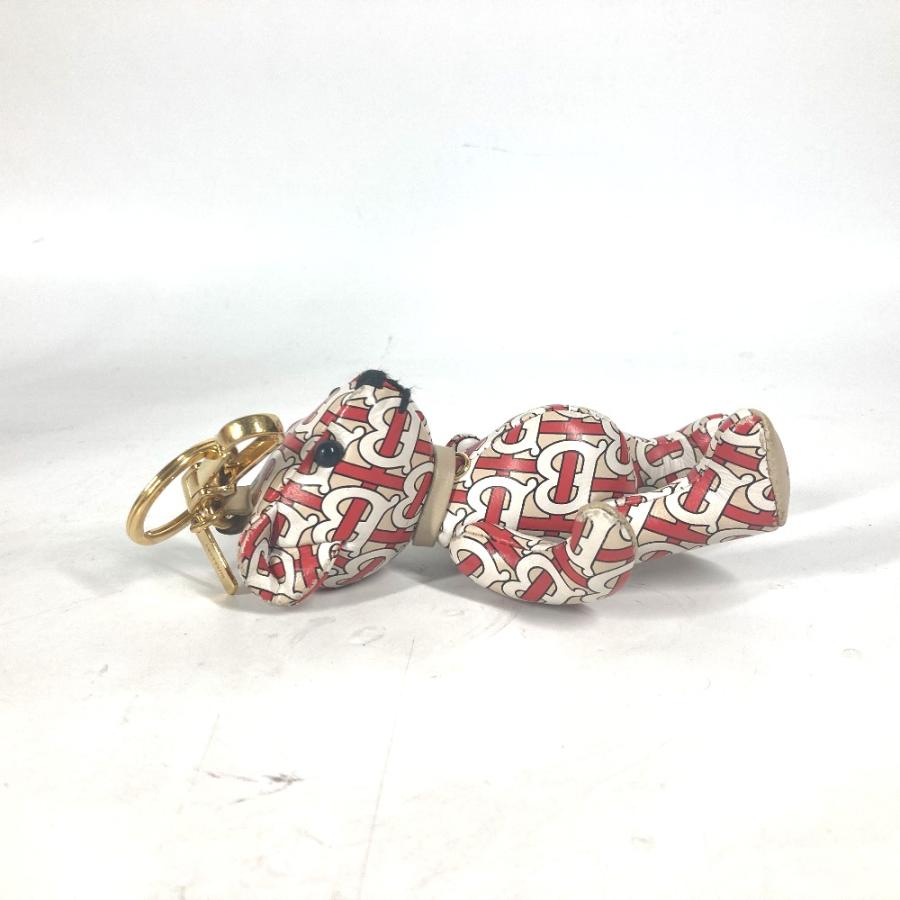 BURBERRY（バーバリー） 美品 TB ベア テディベア トーマスベア クマ