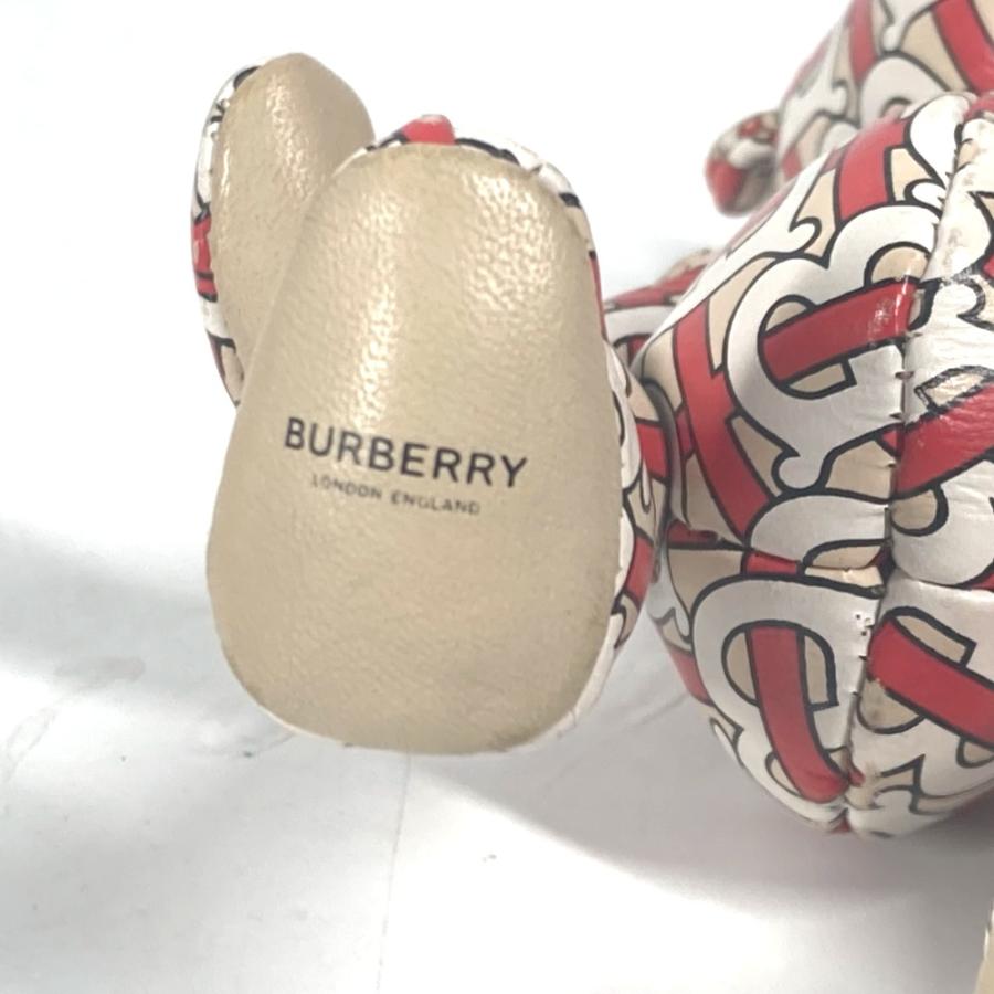 BURBERRY（バーバリー） 美品 TB ベア テディベア トーマスベア クマ