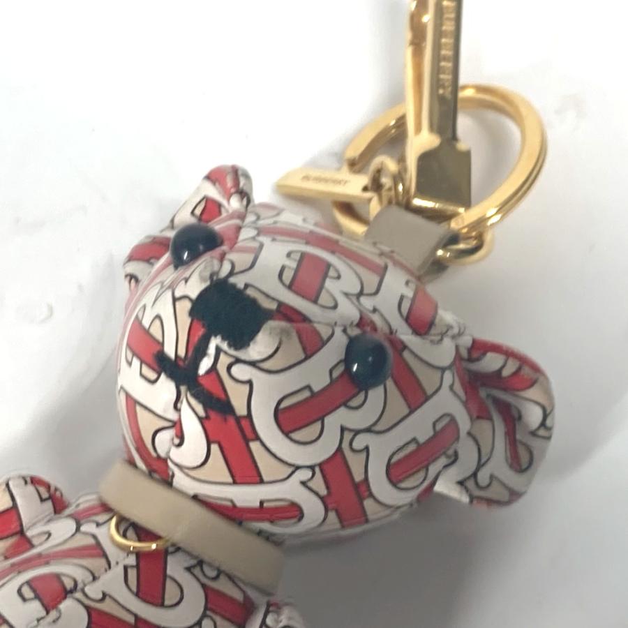 BURBERRY（バーバリー） 美品 TB ベア テディベア トーマスベア クマ