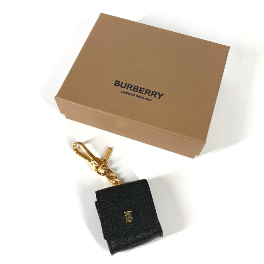 Burberry AirPodsケース ハイブランド BURBERRY LONDON AIR PODS