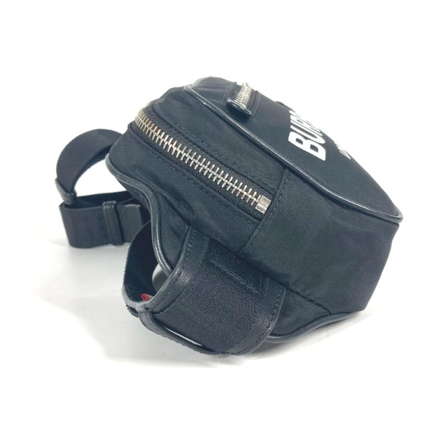 BURBERRY ボディバッグ レザー BURBERRY（バーバリー） 8014603 ロゴ カバン クロス ショルダーバッグ