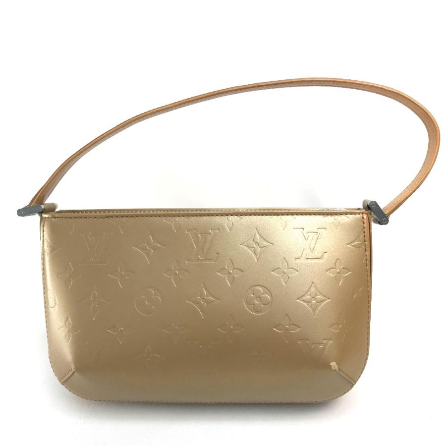 LOUIS VUITTON（ルイ・ヴィトン） M55147 モノグラムマット ファウラー 