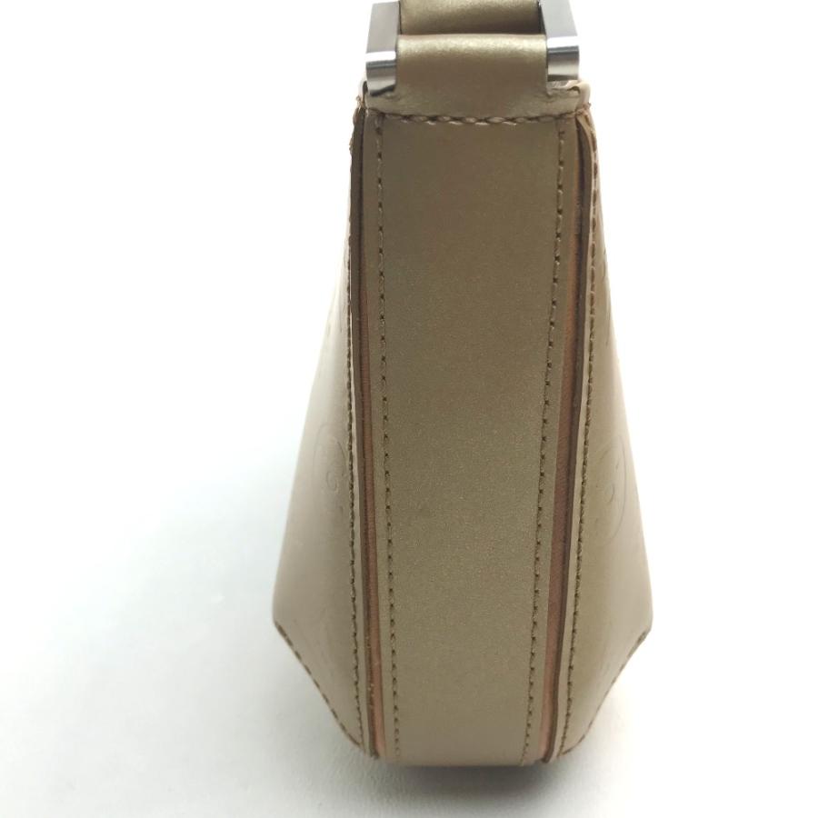 LOUIS VUITTON ルイヴィトン M55147 モノグラムマット ファウラー  