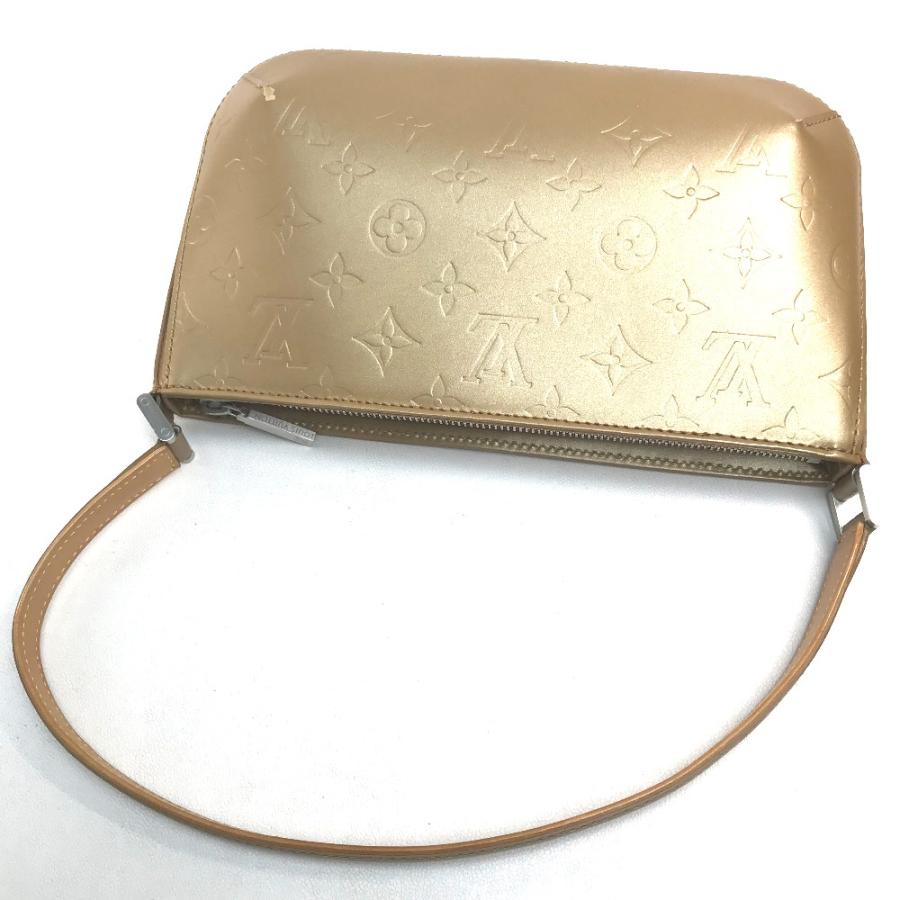 LOUIS VUITTON ルイヴィトン M55147 モノグラムマット ファウラー  