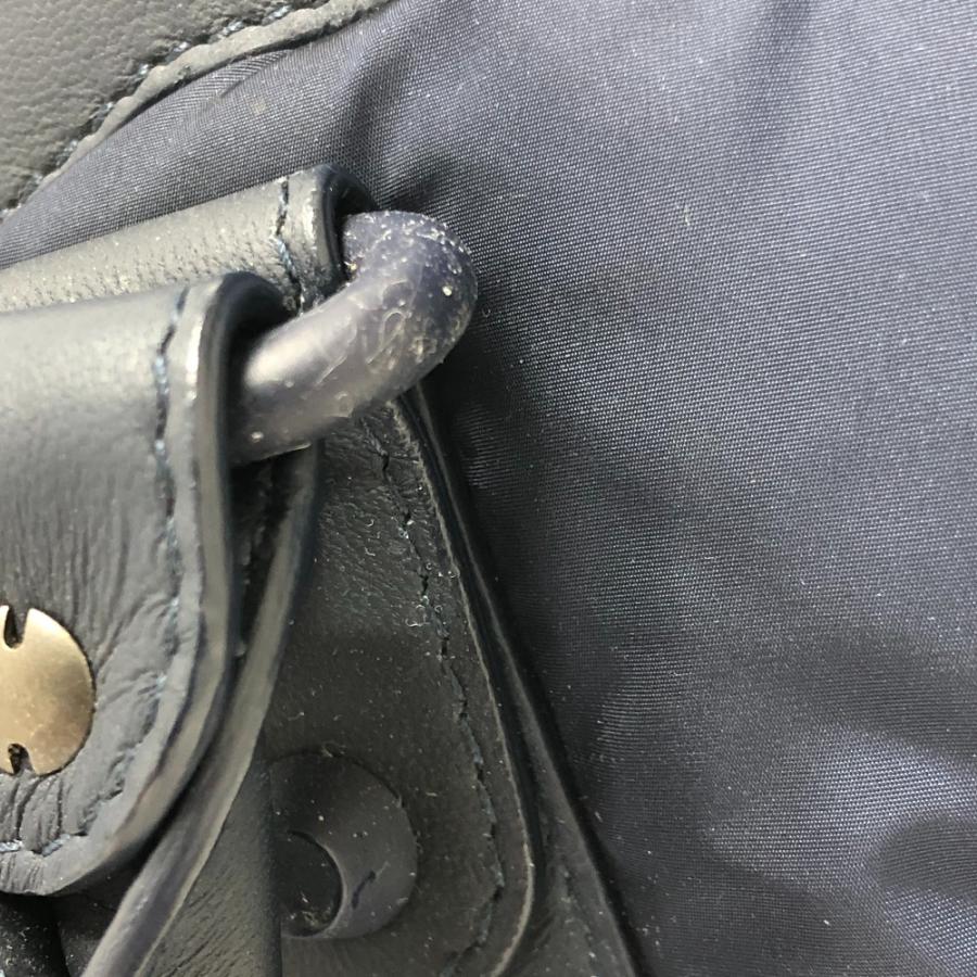 EMPORIO ARMANI エンポリオアルマーニ レディース ミニハンドバッグ