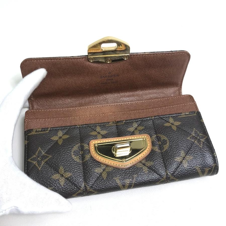 LOUIS VUITTON（ルイ・ヴィトン） M66556 モノグラム エトワール