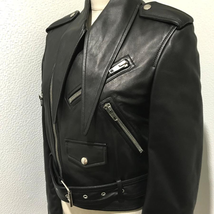 BALENCIAGA（バレンシアガ） 未使用 479901 スカーフバイカー 