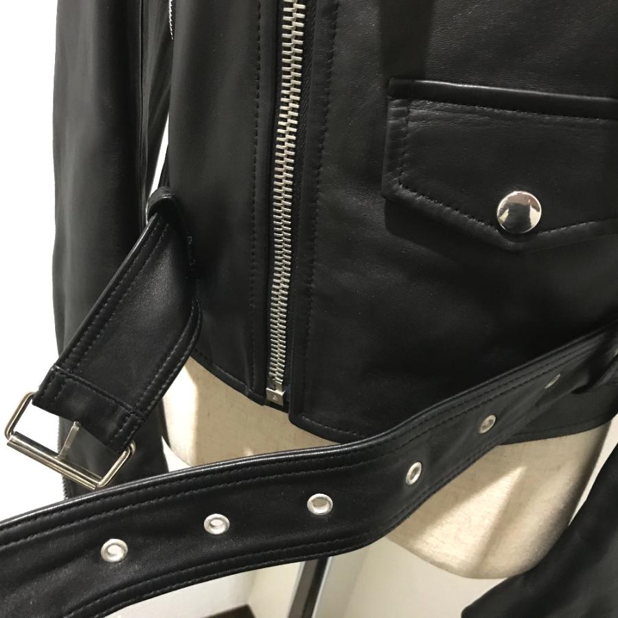 BALENCIAGA（バレンシアガ） 未使用 479901 スカーフバイカー