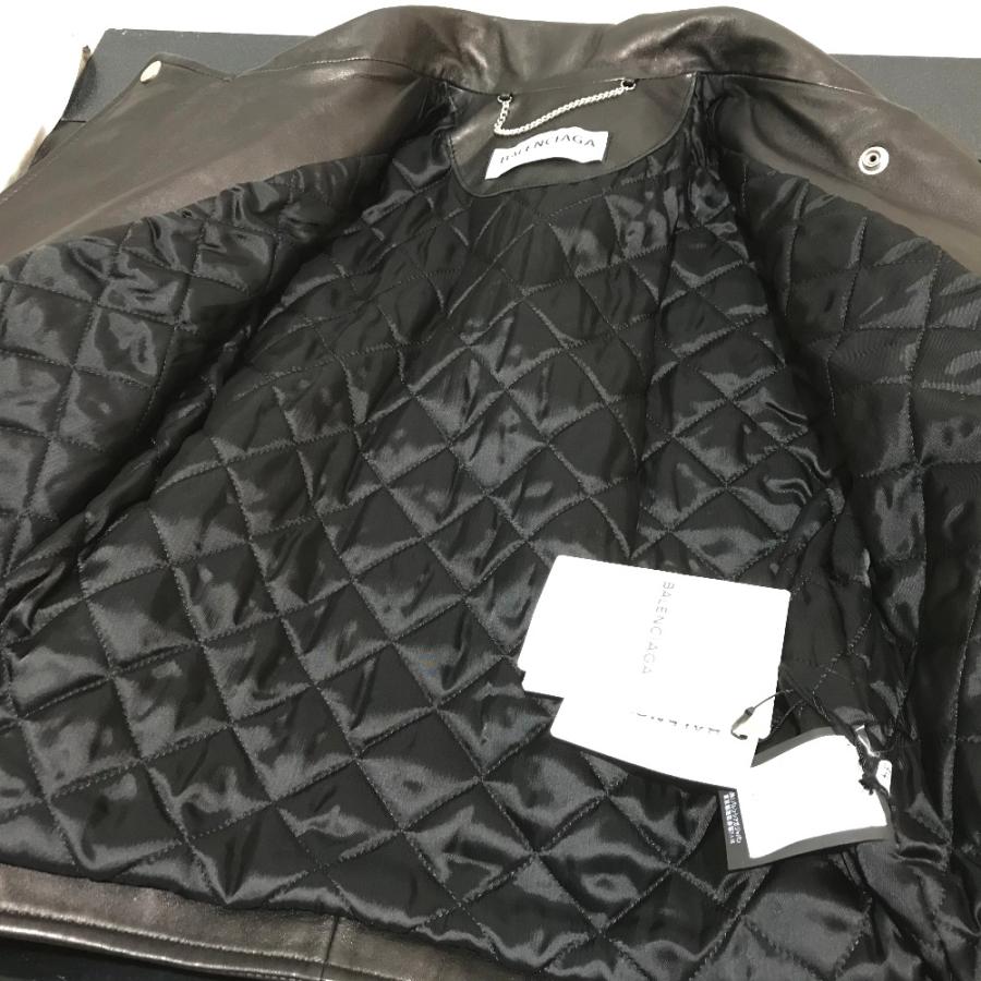 BALENCIAGA（バレンシアガ） 未使用 479901 スカーフバイカー