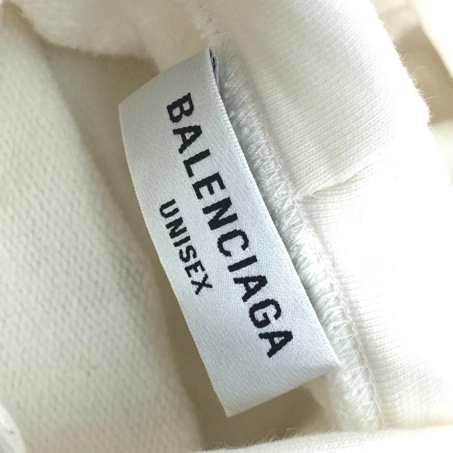 BALENCIAGA（バレンシアガ） 675003 フーディ フード付き スウェット