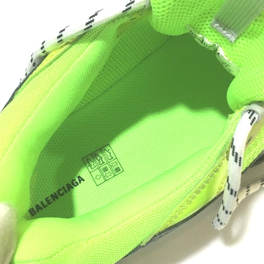 未使用 BALENCIAGA バレンシアガ トリプルS ユースド加工 シューズ スニーカー 42 | BALENCIAGA | 07