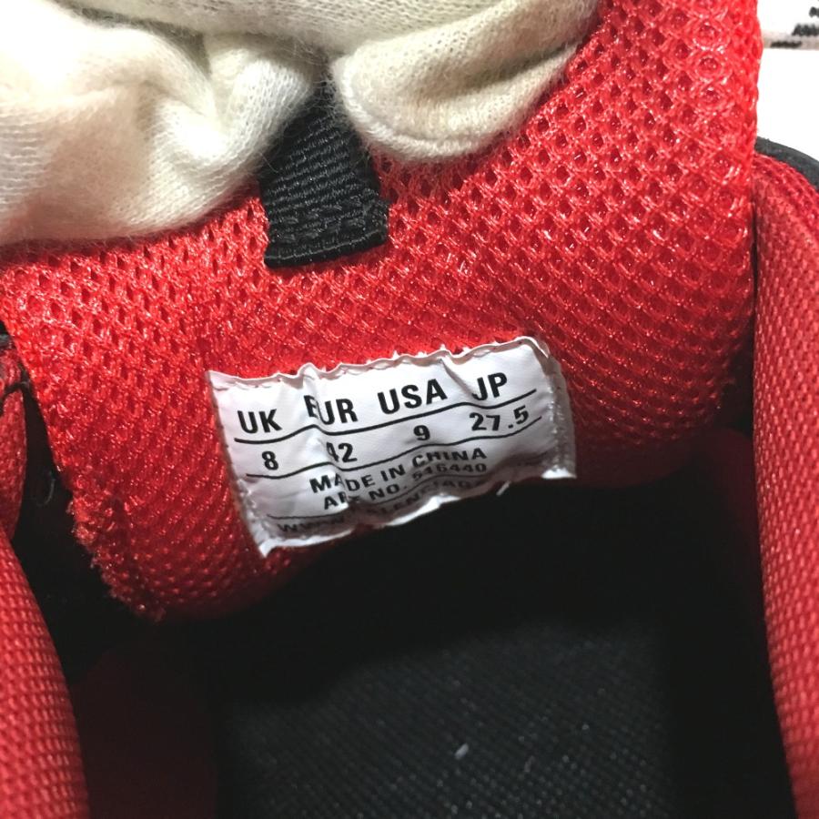 未使用 BALENCIAGA バレンシアガ 516440 トリプルS トレーナー 2018ss ユースド加工 スニーカー | BALENCIAGA | 06