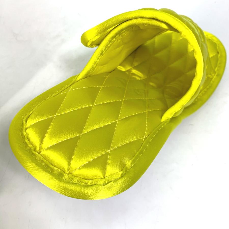 BALENCIAGA バレンシアガ 653312 ミュール ロゴ ヒール 靴 サンダル  