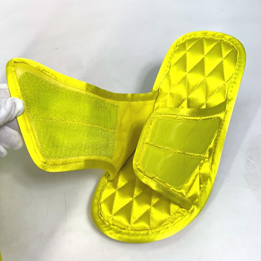 BALENCIAGA バレンシアガ 653312 ミュール ロゴ ヒール 靴 サンダル  