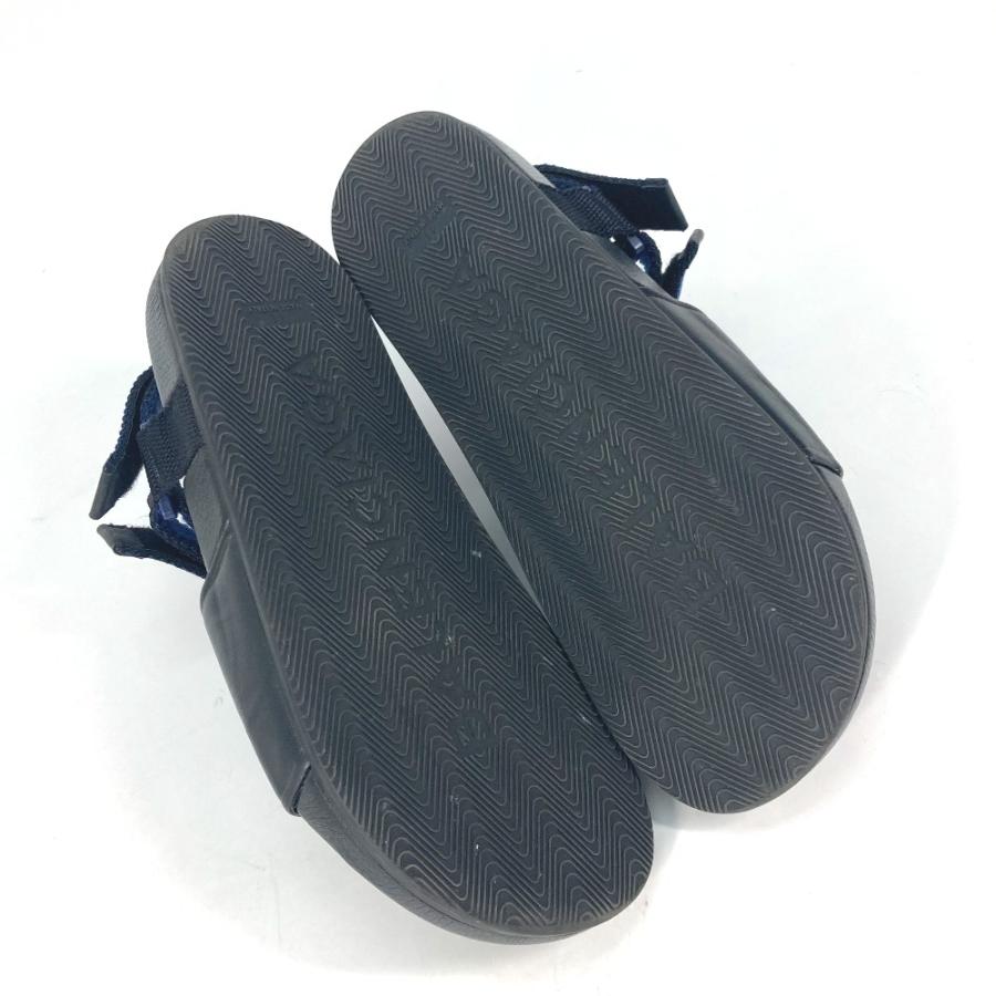 BALENCIAGA（バレンシアガ） 506348 ベルクロストラップサンダル バイ
