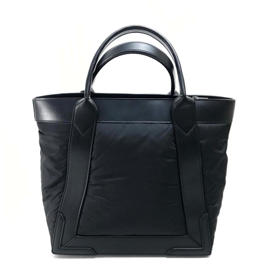 BALENCIAGA カバス S トートバッグブラック