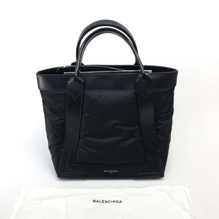 BALENCIAGA（バレンシアガ） 363425 カバス S トートバッグ ナイロン