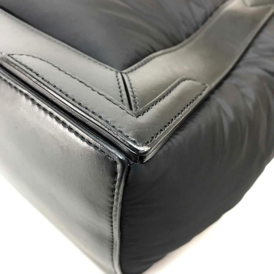 BALENCIAGA（バレンシアガ） 363425 カバス S トートバッグ ナイロン
