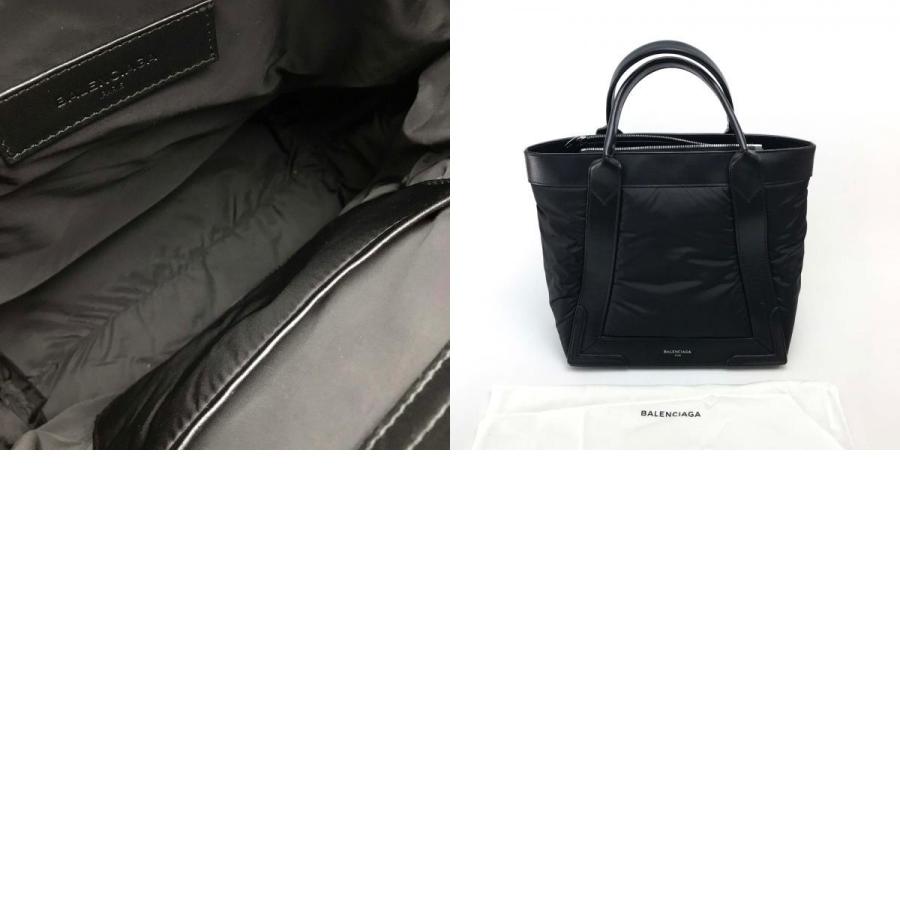 BALENCIAGA（バレンシアガ） 363425 カバス S トートバッグ ナイロン