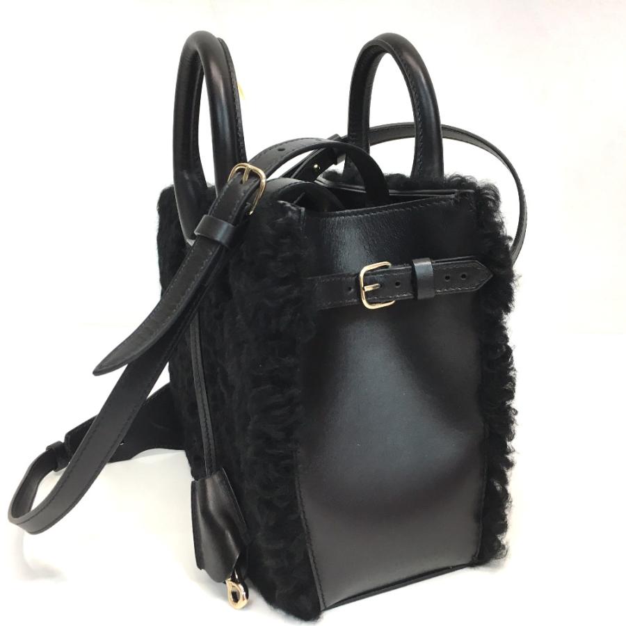 BALENCIAGA バレンシアガ 347237 ショルダーバッグ パドロックヌード 