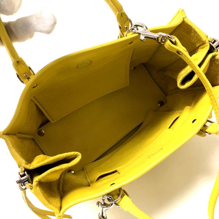 BALENCIAGA Balenciaga バレンシアガ 357333 ハンドバッグ トート  