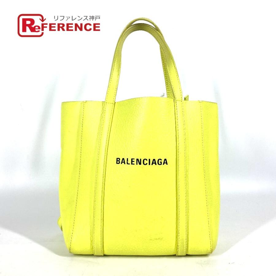 BALENCIAGA（バレンシアガ） 551815 エブリデイ トートバッグ XXS