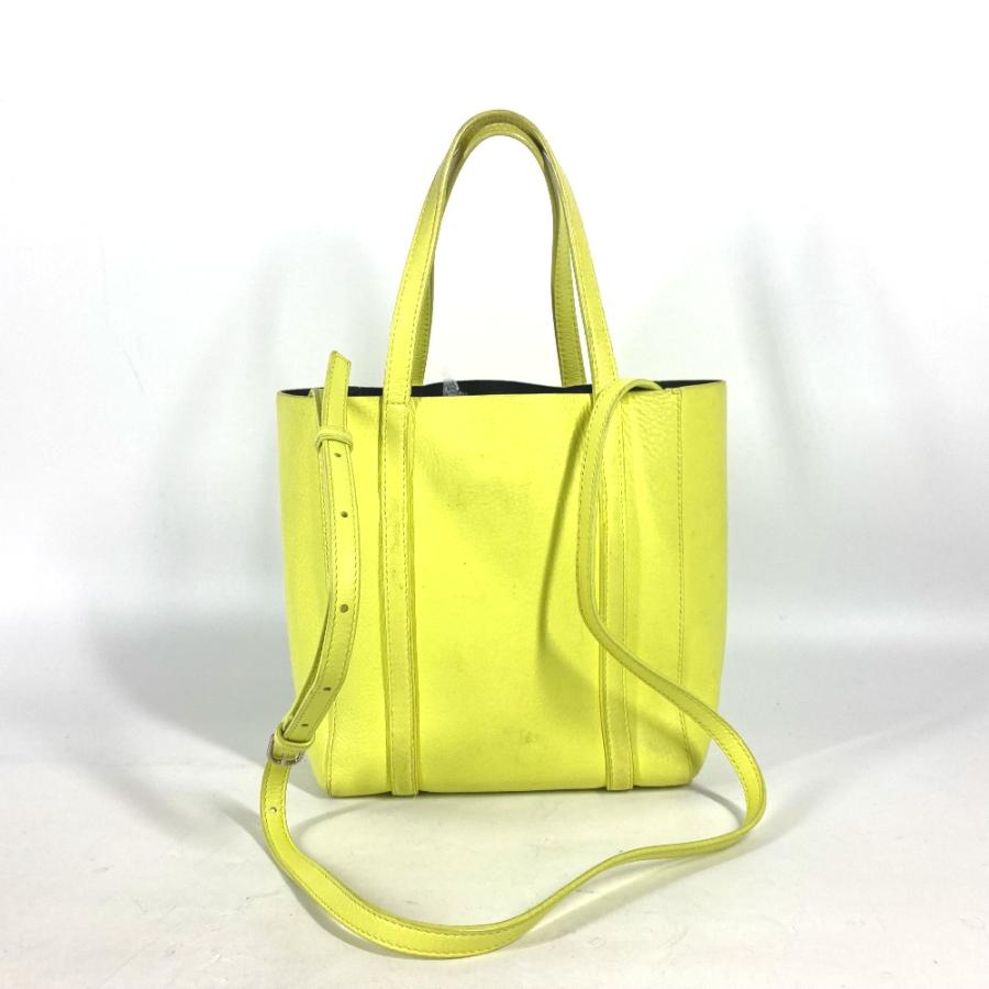 BALENCIAGA（バレンシアガ） 551815 エブリデイ トートバッグ XXS 