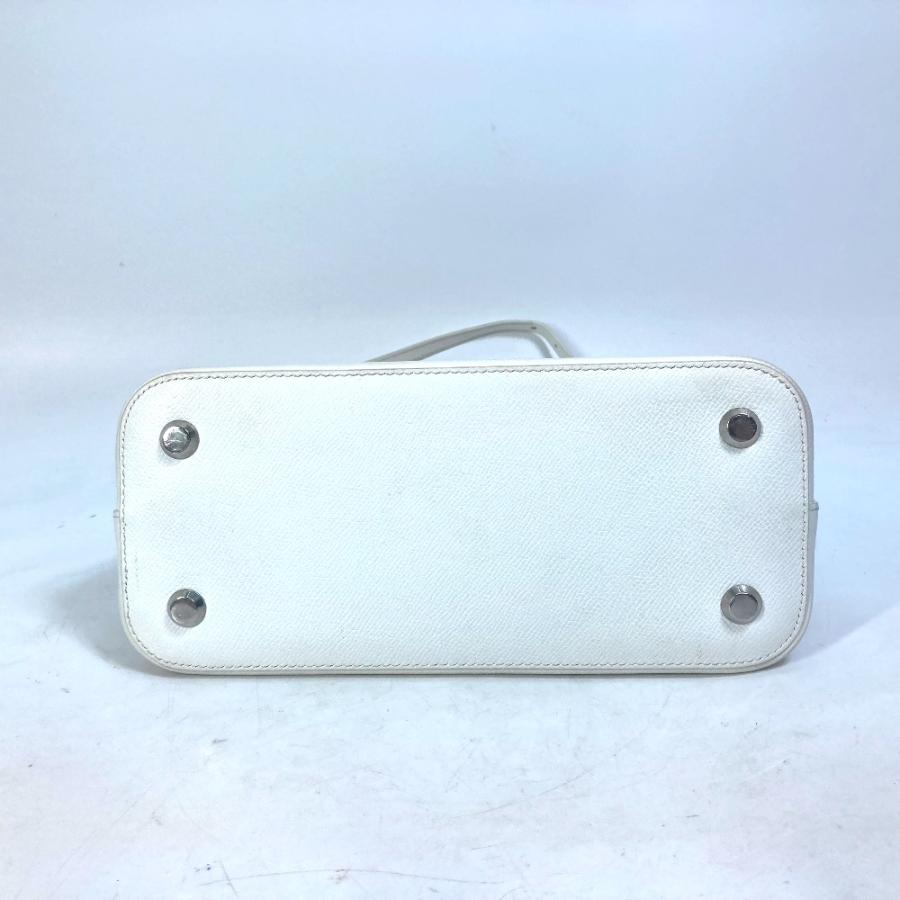 BALENCIAGA（バレンシアガ） 550645 バイカラー カバン ヴィル トップ 