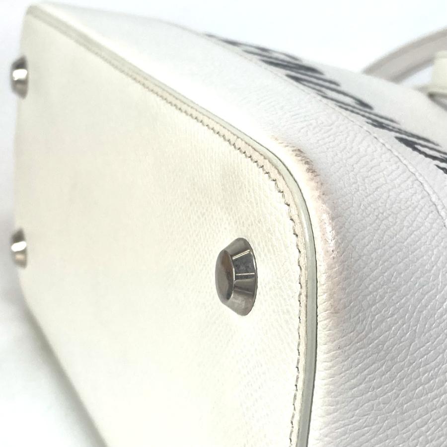 BALENCIAGA（バレンシアガ） 550645 バイカラー カバン ヴィル トップ 