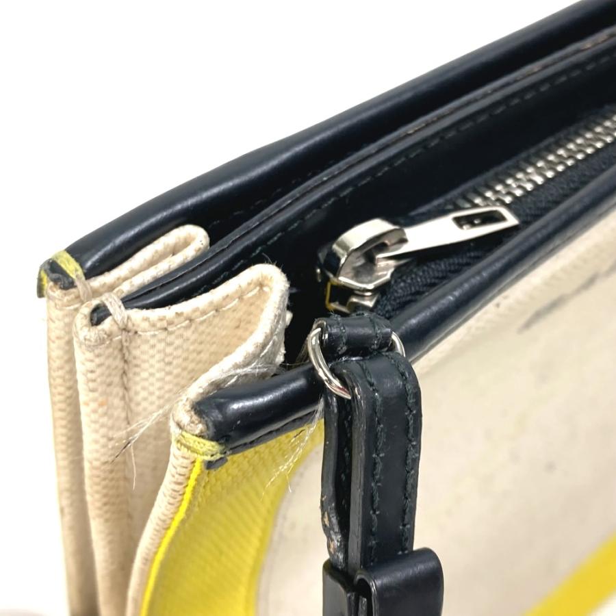 BALENCIAGA（バレンシアガ） 339937 ネイビー ポシェット 斜め掛け