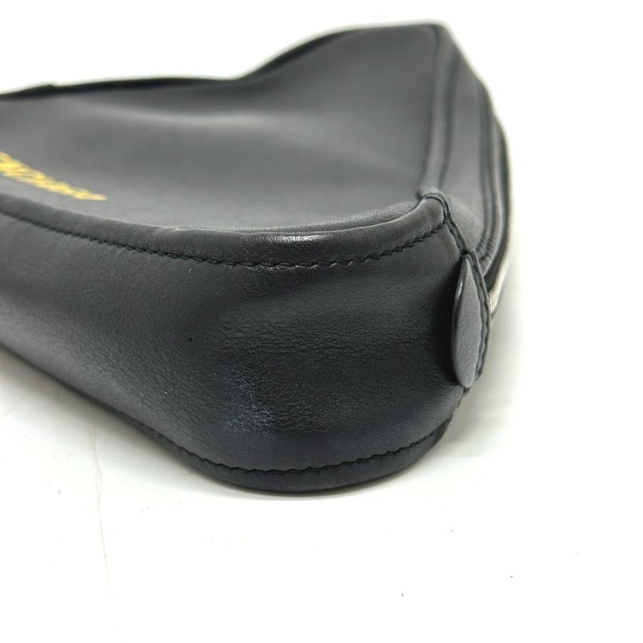 BALENCIAGA（バレンシアガ） 476976 トライアングル 三角 クラッチ