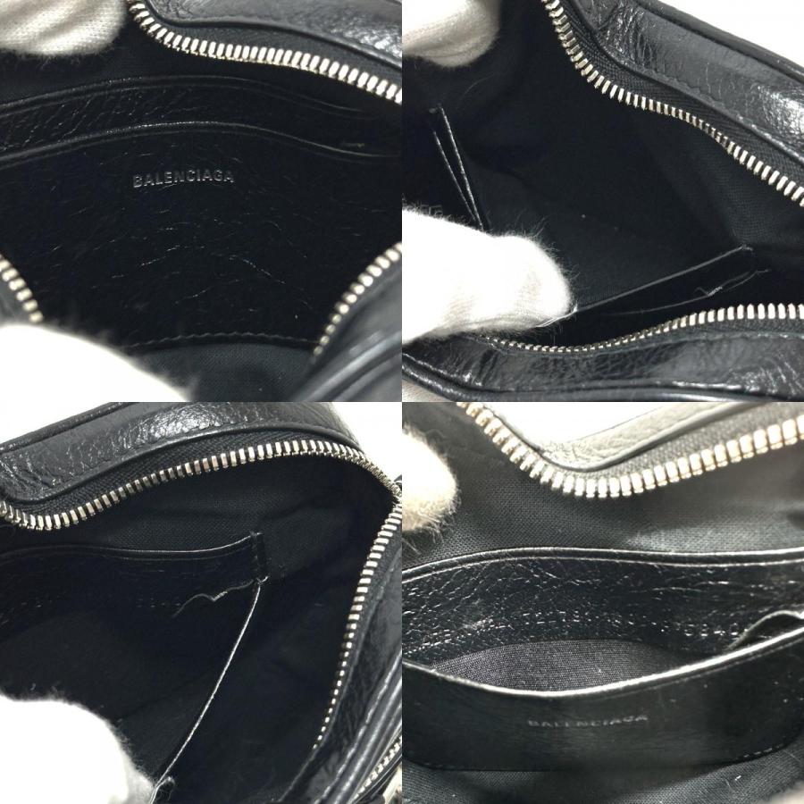 BALENCIAGA（バレンシアガ） 722781 ルカゴール ハート チェーン 