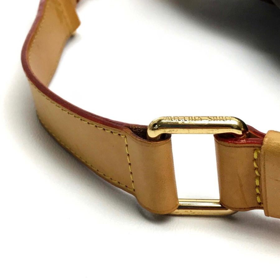 LOUIS VUITTON ルイ・ヴィトン M97015 ハンドバッグ カラハリGM モノグラム ショルダーバッグ | LOUIS VUITTON | 10