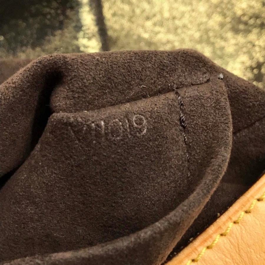 LOUIS VUITTON ルイ・ヴィトン M97015 ハンドバッグ カラハリGM モノグラム ショルダーバッグ | LOUIS VUITTON | 11