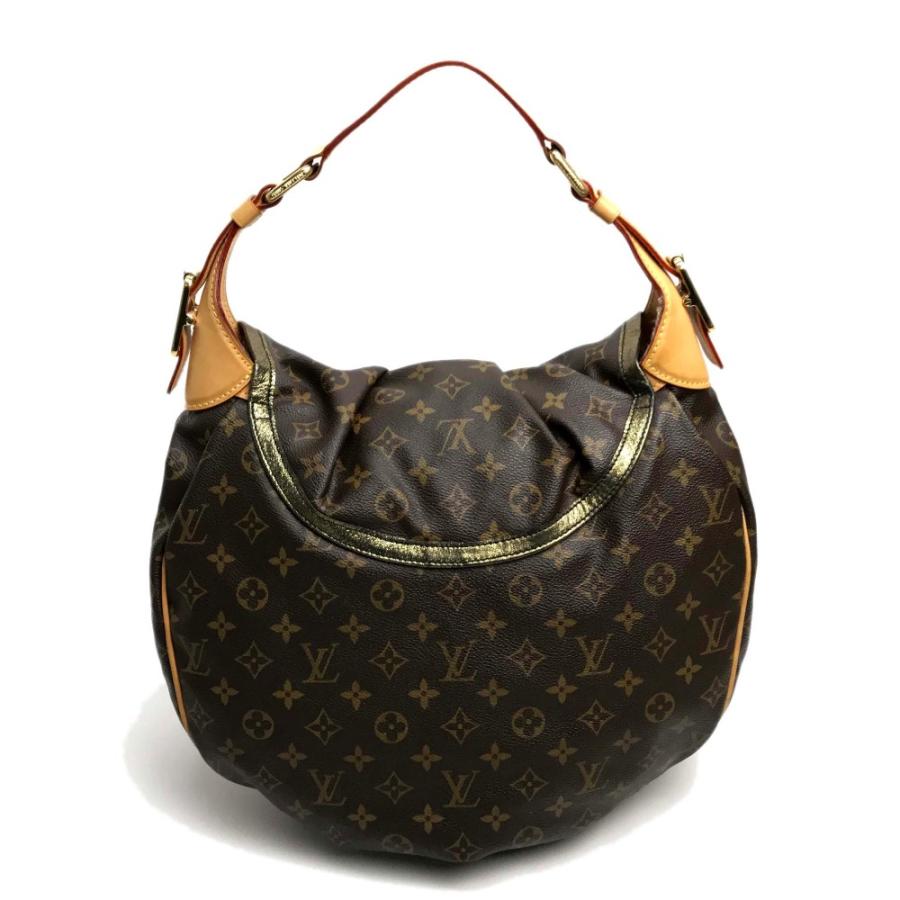 LOUIS VUITTON ルイ・ヴィトン M97015 ハンドバッグ カラハリGM モノグラム ショルダーバッグ | LOUIS VUITTON | 01